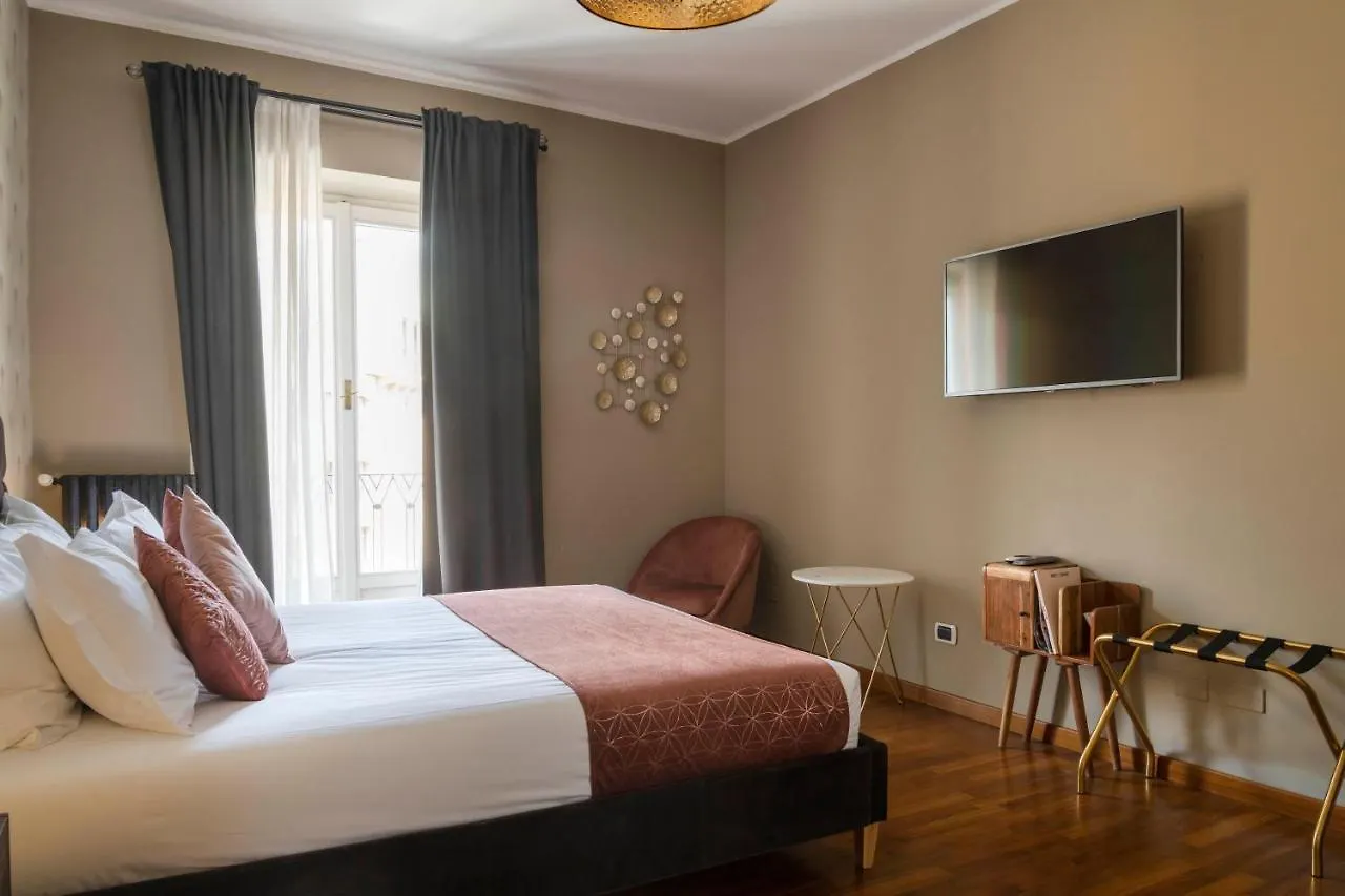 Heart Milan Apartments Duomo District Италия