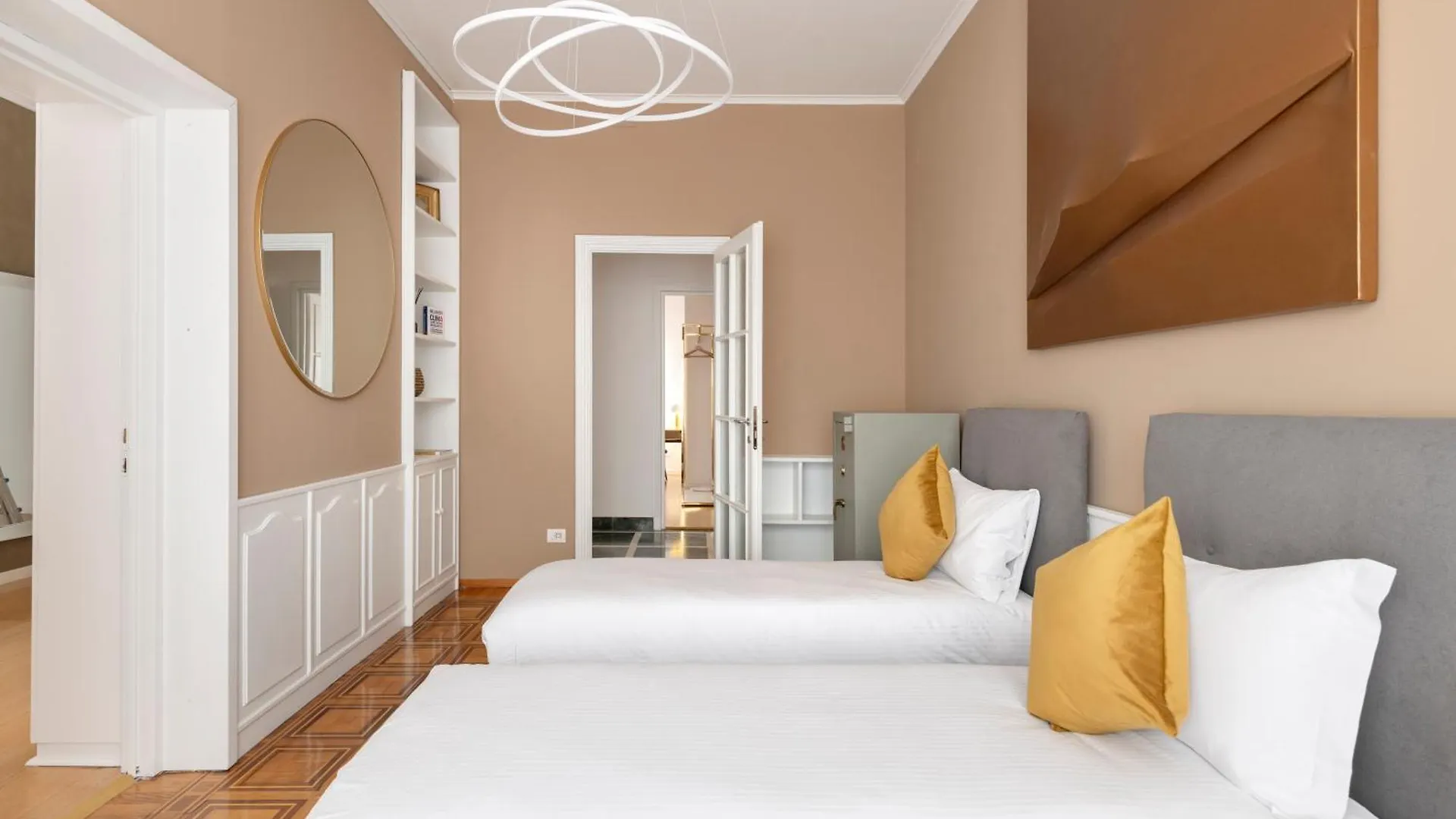 Heart Milan Apartments Duomo District