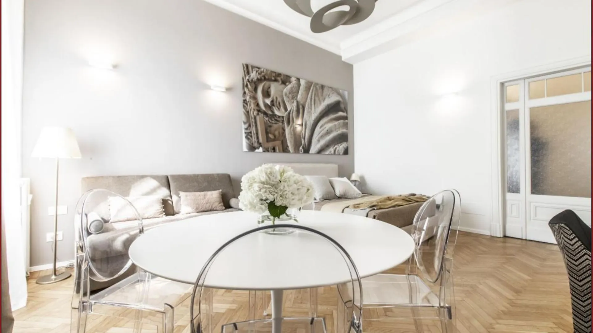 Heart Milan Apartments Duomo District Италия