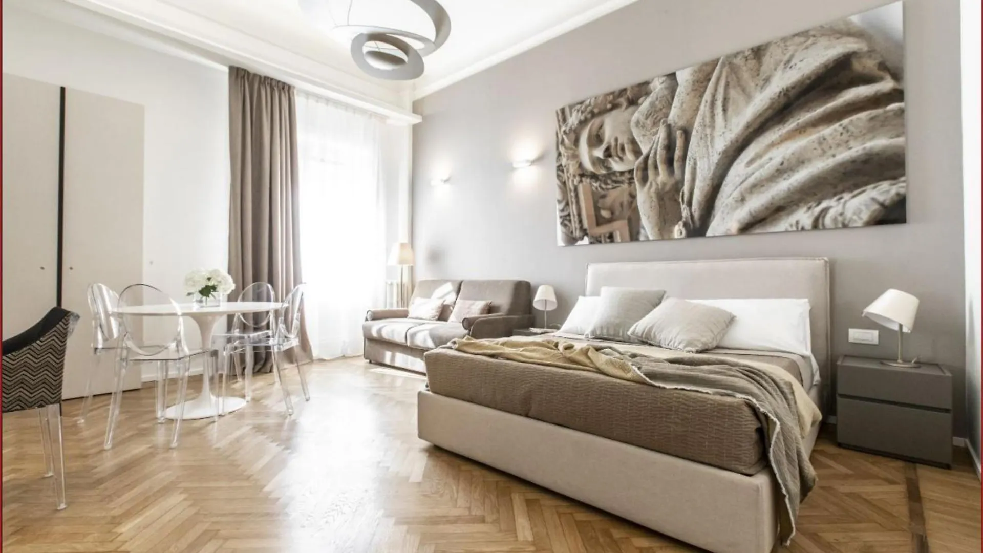 Heart Milan Apartments Duomo District