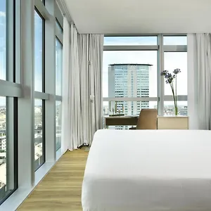 דירה Torre Galfa Luxury | Esperienze, מילאנו