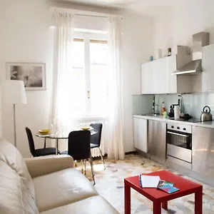 Missori Cozy Milán