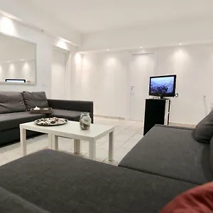 Appartement Pretty Space 100metri Da Stazione, Milan