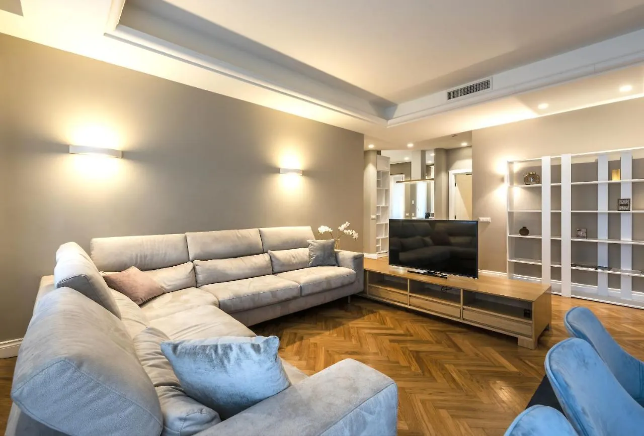 Heart Milan Apartments Duomo District איטליה