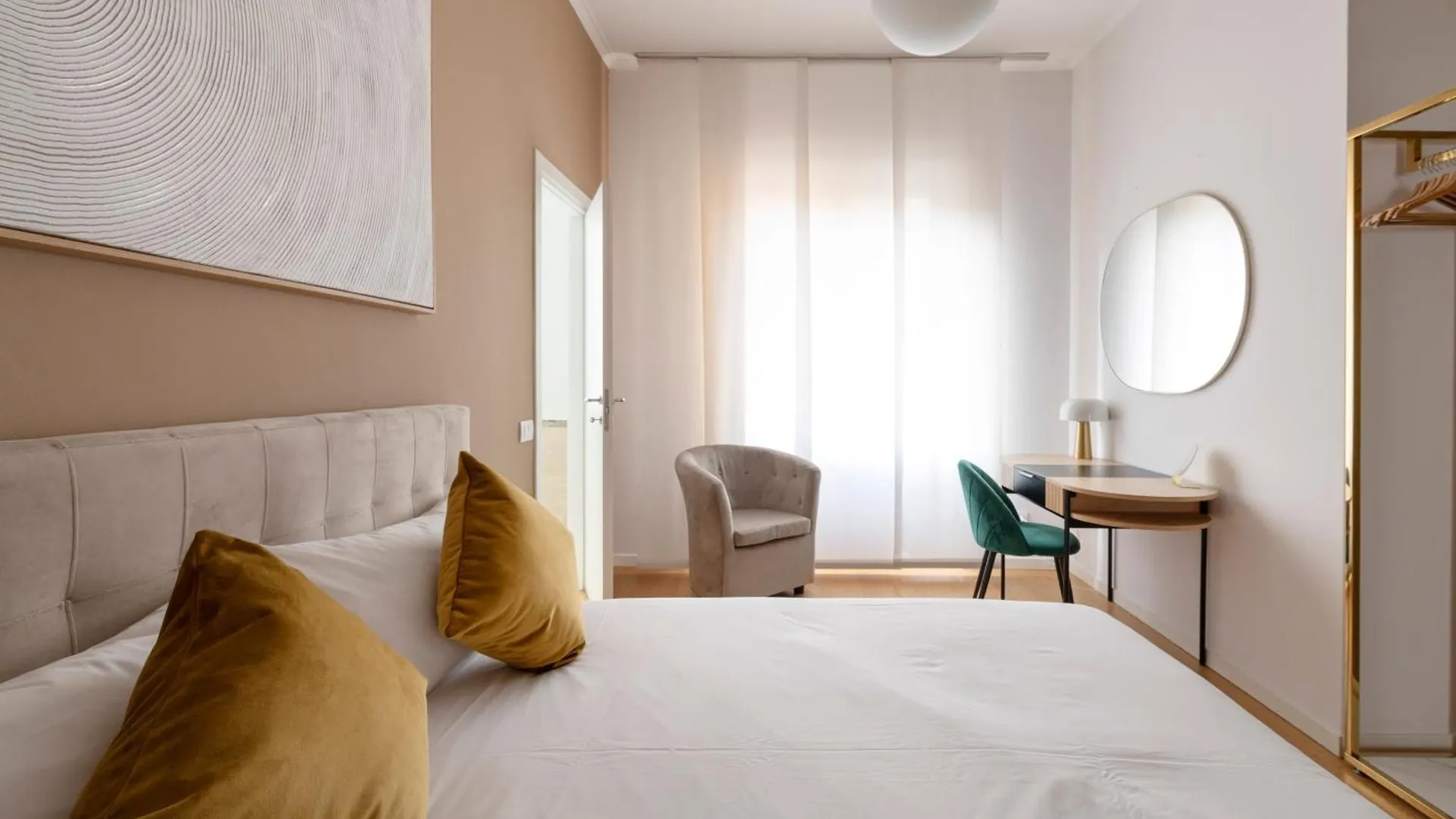 Heart Milan Apartments Duomo District 0*,
