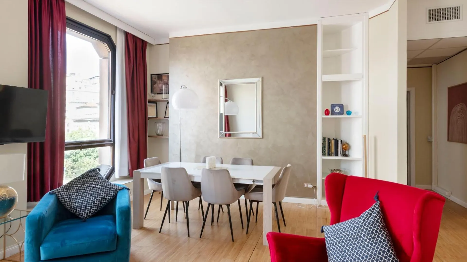 Heart Milan Apartments Duomo District 0*,